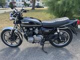 Kawasaki KZ 650 B - KAWASAKI KZ
