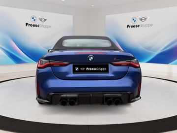 BMW M4 - 5
