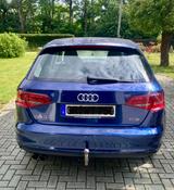 Audi A3 1.4 TFSI Attraction Sportback Attraction - Audi A3: Sportback Attraction