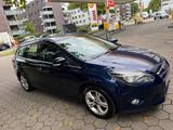Ford Focus 1,6 Ti-VCT 92kW Champions Edit. Turnie...