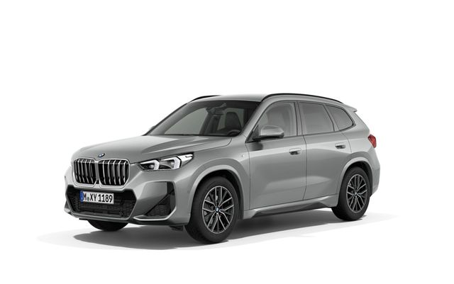 BMW X1 sDrive20i M Sportpaket Head-Up Harman Kardon 