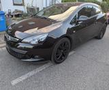 Opel Astra GTC 1.6 CDTI ecoFLEX S/S 100kW - - Opel Astra: Gtc Cdti