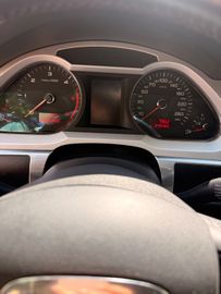 Audi A6 - 10