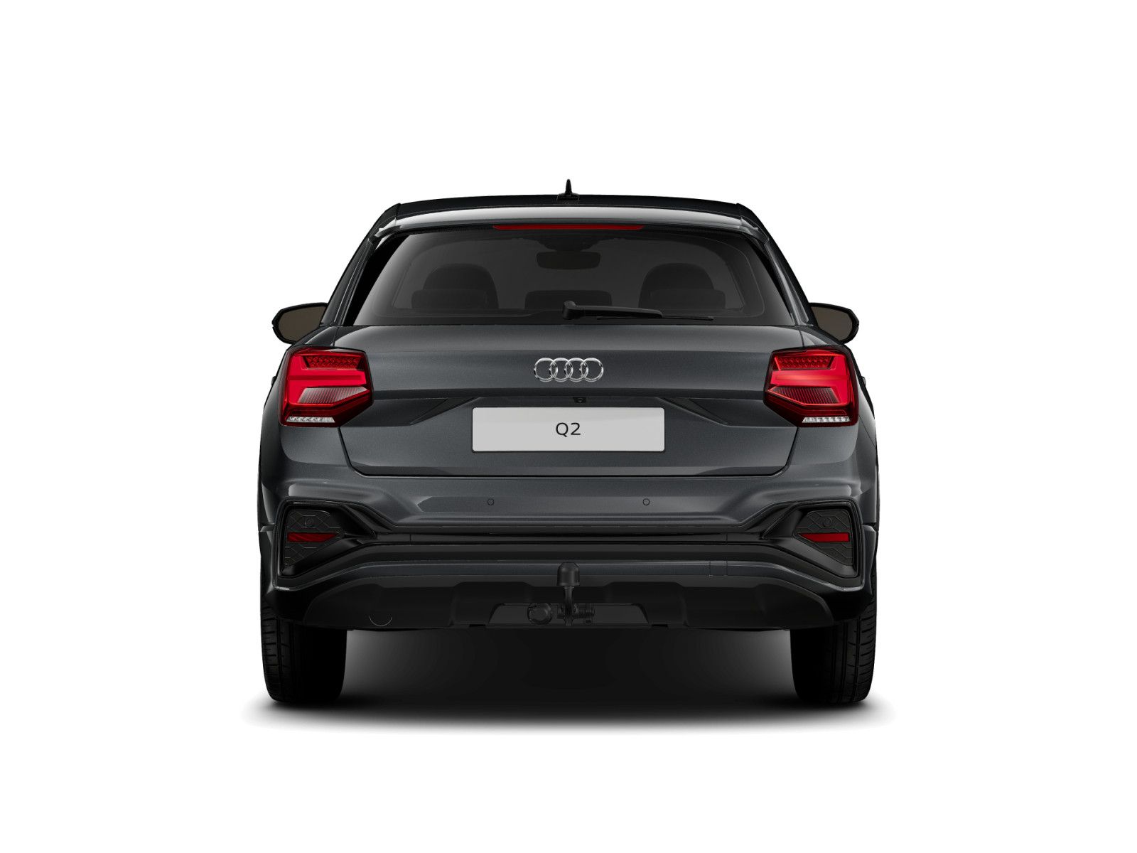 Audi Q2 - Bild 8
