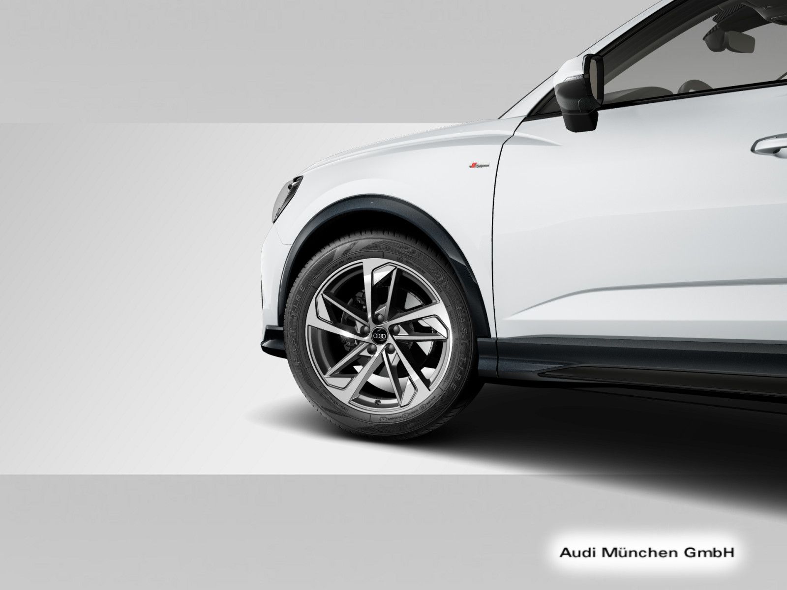 Audi Q3 - Bild 5