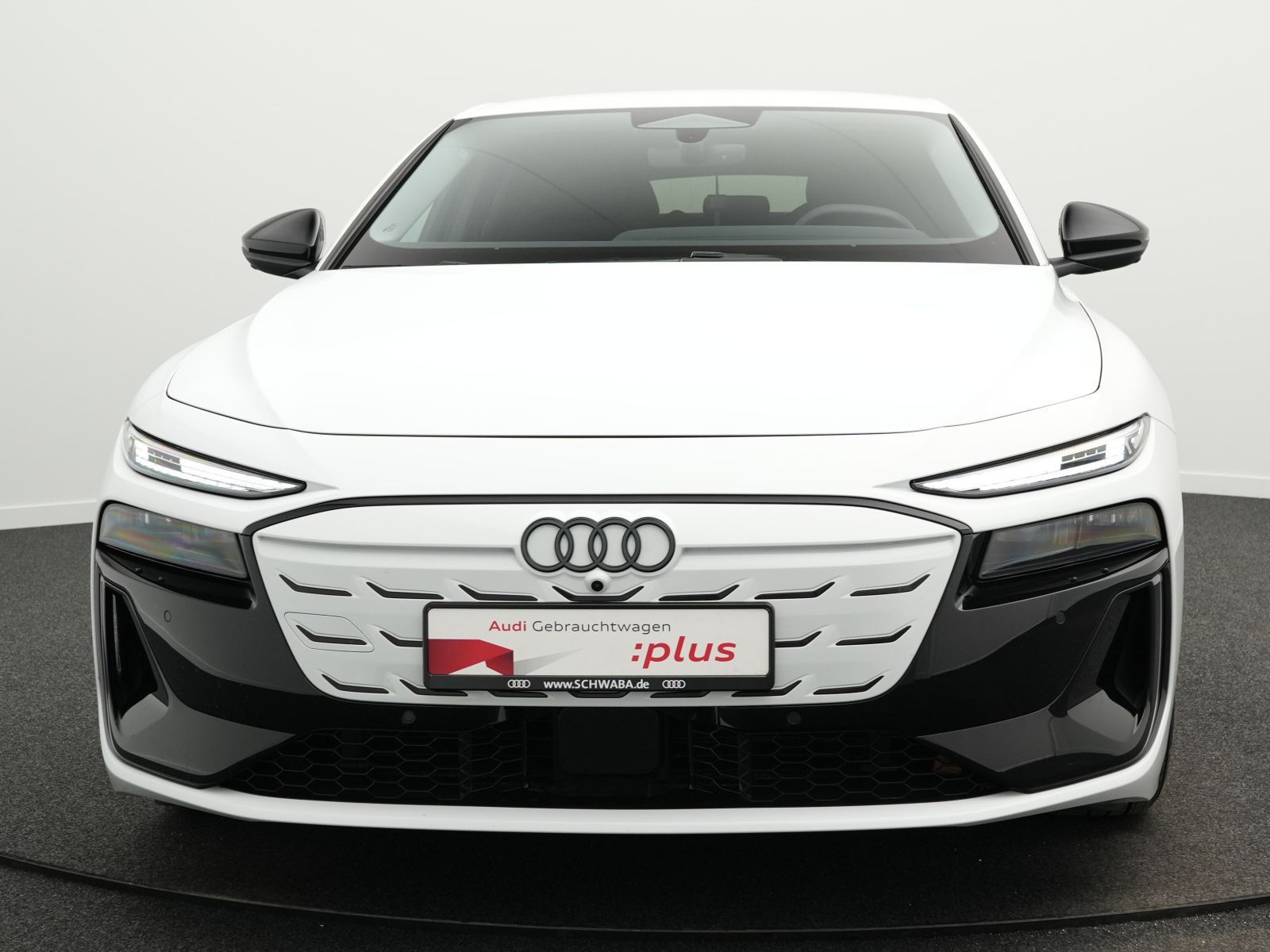 Audi A6 e-tron - Bild 9