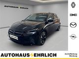 Opel Corsa-e Elegance +On-Board Charger+Kamera+Shz.+