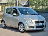 Suzuki Splash 1.2 GLS Safety Pack - gebrauchte Suzuki Van