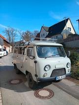 Andere UAZ Buchanka - Andere: Uaz