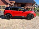 Citroën C5 Aircross PureTech 130 Stop&Start SHINE EA... - Citroën C5 Aircross: Start