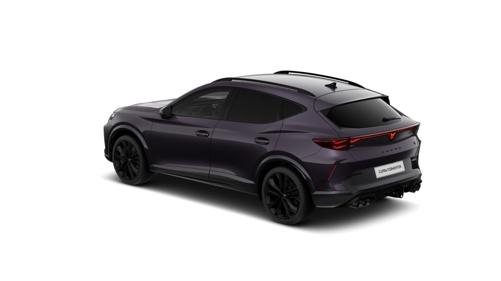 Cupra Formentor - Bild 5