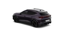 Cupra Formentor - Vorschau Bild 5