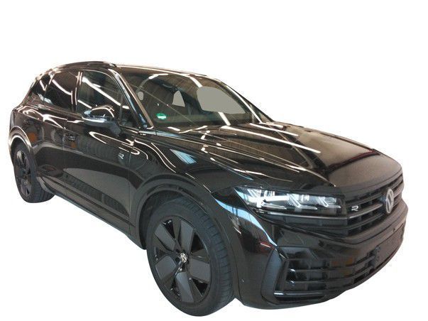 Volkswagen Touareg - Bild 3