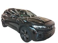Volkswagen Touareg - Vorschau Bild 3