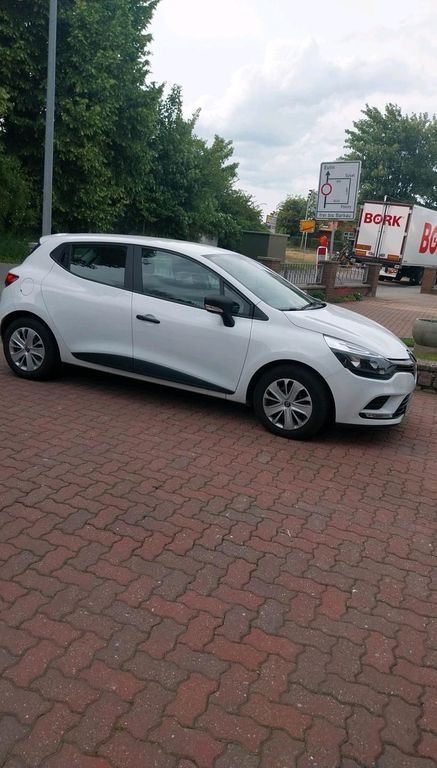 Image of Renault Clio