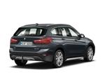 BMW X1 sDrive18i xLine Klimaaut. AHK PDC RFT - graue BMW X1