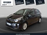 Kia PICANTO 1.0 VISION NAVI+KAMERA+SITZHEIZUNG+KAMER - Kia Picanto Gebrauchtwagen in Leverkusen
