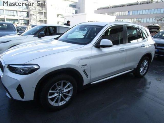 BMW X3 X3 G01 2021 xdrive30e auto - GH711RA imagem 3