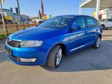 Skoda Rapid Spaceback Drive *Navigation*PDC h*ZR neu* - Skoda Rapid in Wuppertal