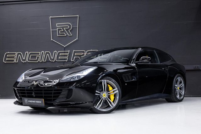 Ferrari GTC4Lusso 6.3 V12 HELE | LIFT | Passenger Displa