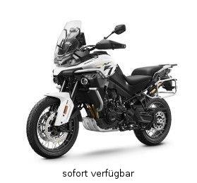 CFMOTO 800 MT ES in beiden Farben verfügbar!