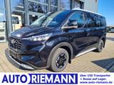 Ford Tourneo Custom 320 L1 8 Sitze AG Active AHK NAVI - mit Diesel-Antrieb: Kleinbus