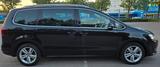 Volkswagen Sharan 2.0 TDI AHK DSG 4MOT 7Sitzer - VW Sharan Gebrauchtwagen in Stuttgart