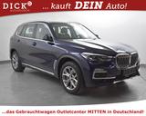 BMW X5 xDr 45e xLine LUFT+MEMO+SOFT+360+HEAD+ACC+19" - BMW X5 mit Hybrid-Antrieb