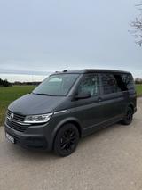 Volkswagen Bus T6.1 California Beach 4 Motion - Volkswagen Bus