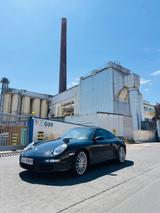 Porsche 911 997 Carrera S Coupé Motor revisionsbedürftig - gebrauchte Porsche 997 aus dem Jahr 2005