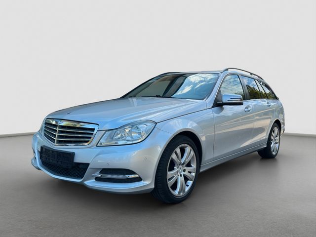 Mercedes-Benz C 200 T-Modell CDI BlueEfficiency*Navi*PDC*SHZ