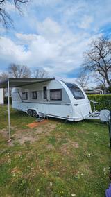 Knaus Sport 650 UFK mit Klimaanlage, Mover, Markise - Offers