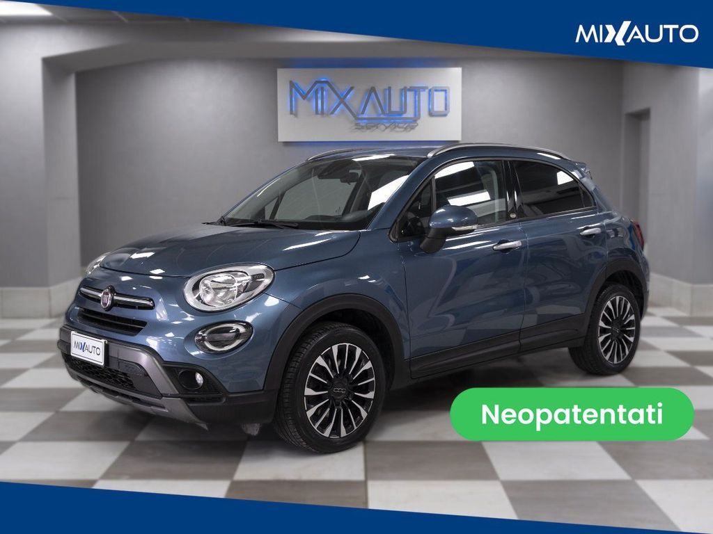 Image of Fiat 500X