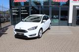 Ford Focus Lim. Titanium Kamera Navi Klima SHZ - Ford Focus Gebrauchtwagen in Magdeburg