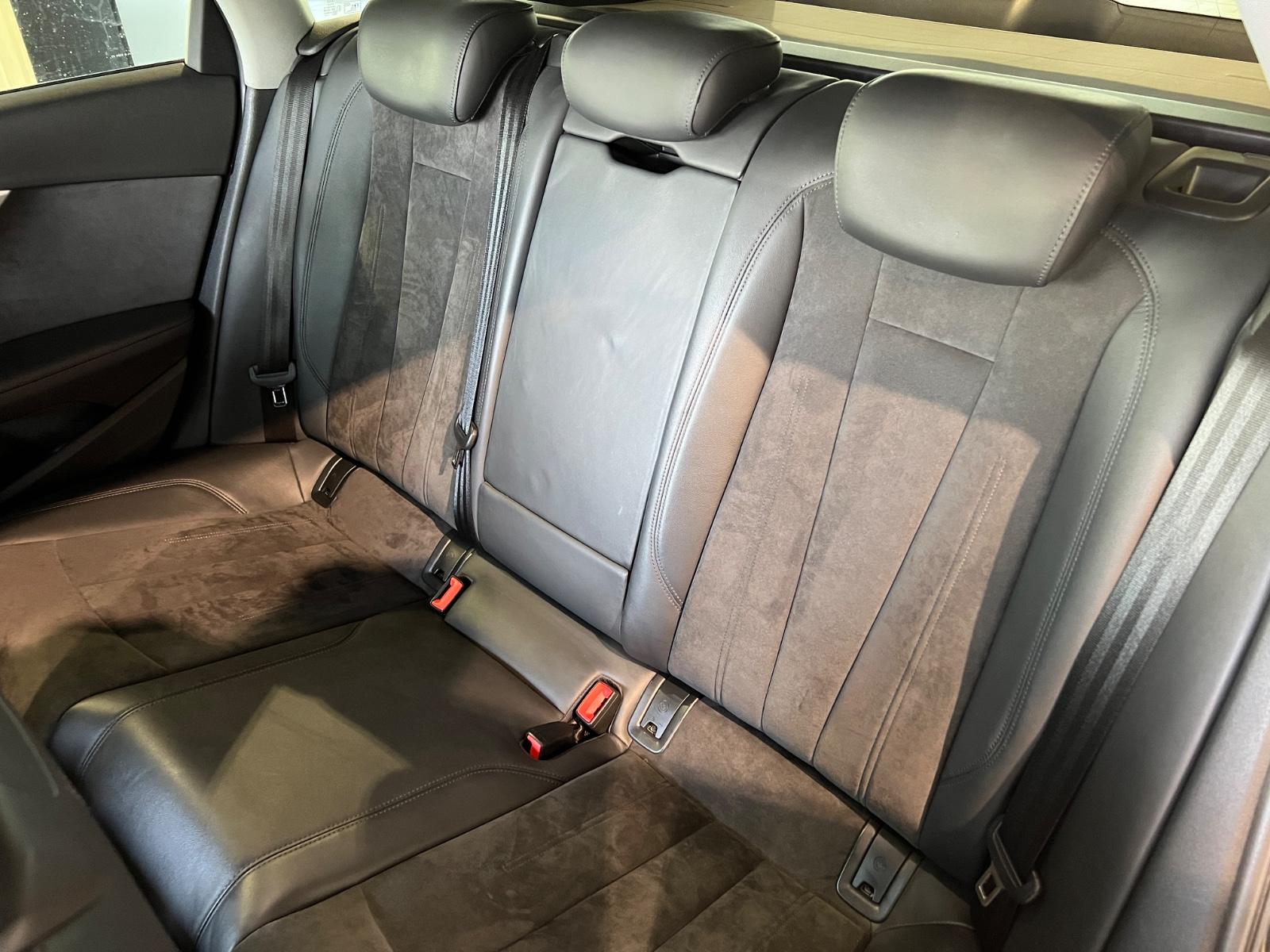 Audi A4 Allroad quattro*ALCANTARA*MEMORY*TOTWINKEL