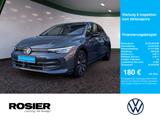 Volkswagen Golf VIII Goal 2,0 l TDI DSG MTL. AB 180,- EUR* - Jahreswagen: Eu