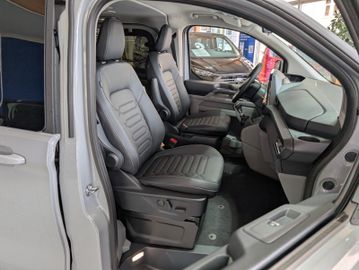 Ford Tourneo Custom Tit. 2.0 L1 SOFORT!
