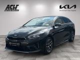 Kia PROCEED 1.4T GTL JBL FULL-LED NAVI KAMERA 17ZOLL - Kia pro cee'd / ProCeed Gebrauchtwagen