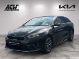 Kia PROCEED 1.4T GTL JBL FULL-LED NAVI KAMERA 17ZOLL - Kia mit Benzin-Antrieb: Kombi, 1.4