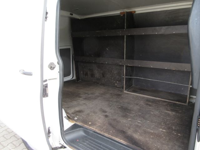 T6.1 Transporter Kasten 2.0 TDI 150 PS 4Motion K