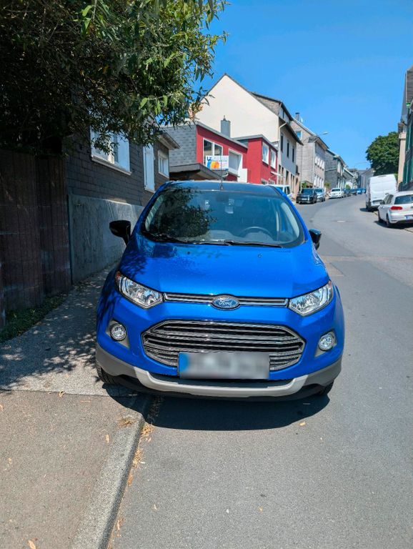 Image of Ford EcoSport