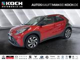 Toyota Aygo X 1.0 Teamplayer SHZ ACC R-KAM CARPLAY LED