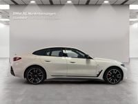 BMW i4 - Vorschau Bild 7