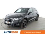 Audi Q5 40 TDI quattro Sport Aut.*MATRIX*SLINE*ACC* - Audi Q5: Sline