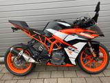 KTM RC 390 R - limitiertes Sondermodell - KTM SPORTLER