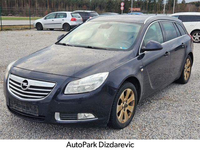 Opel Insignia A Sports Tourer 150 Jahre Opel