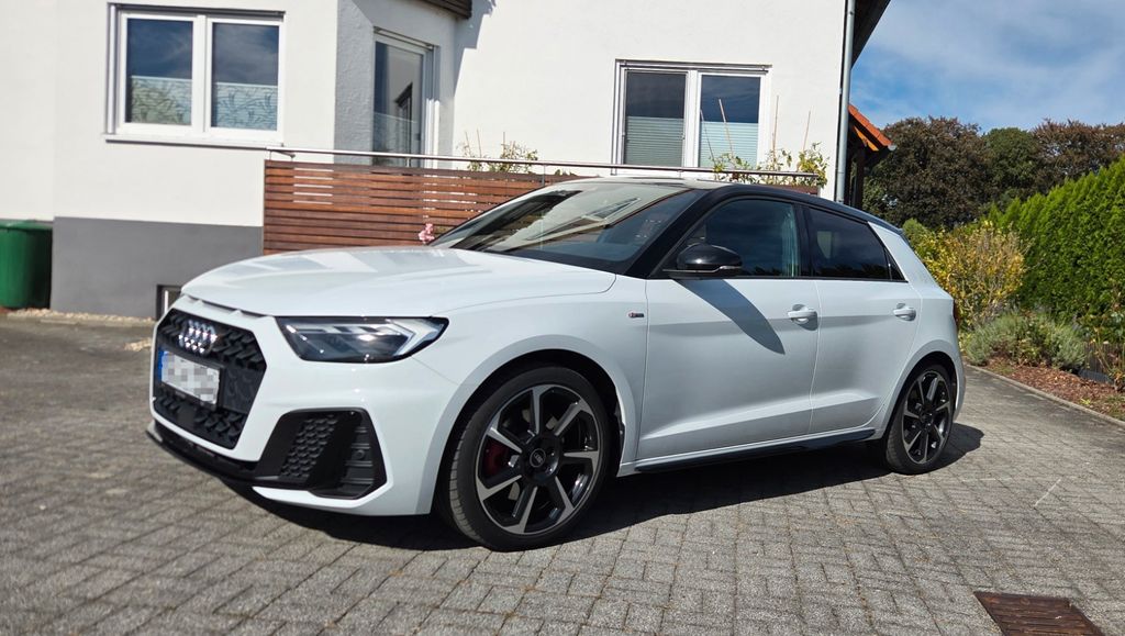 Image of Audi A1