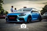Hyundai i30 2.0 T-GDI N Performance N Performance - Hyundai i30 in Krefeld