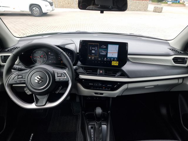 Suzuki SWIFT 1.2 Dualjet Comfort Hybrid