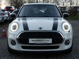 MINI Cooper Chili FACELIFT LED NAVI SHZ PDC KLIMA - weiße MINI Cooper